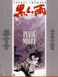 PLUIE NOIRE